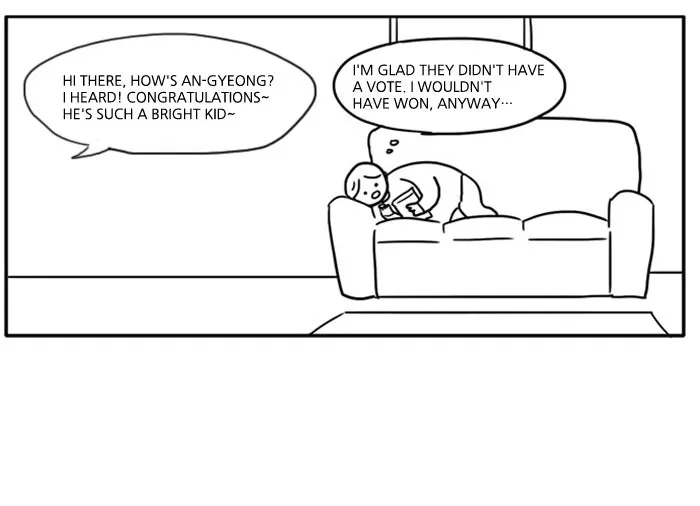 Kids Are All Right Chapter 5 page 7 - 