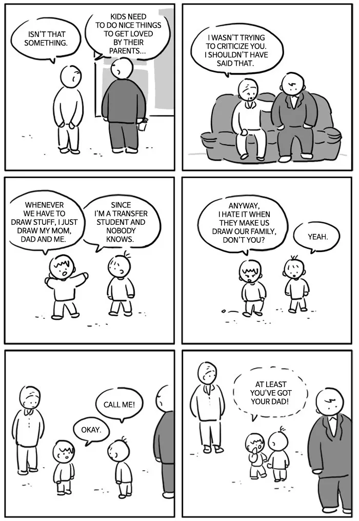 Kids Are All Right Chapter 53 page 7 - 