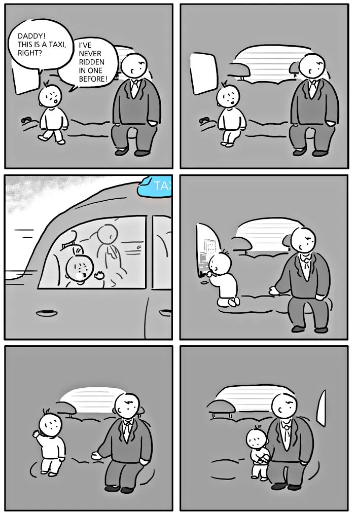 Kids Are All Right Chapter 54 page 4 - 
