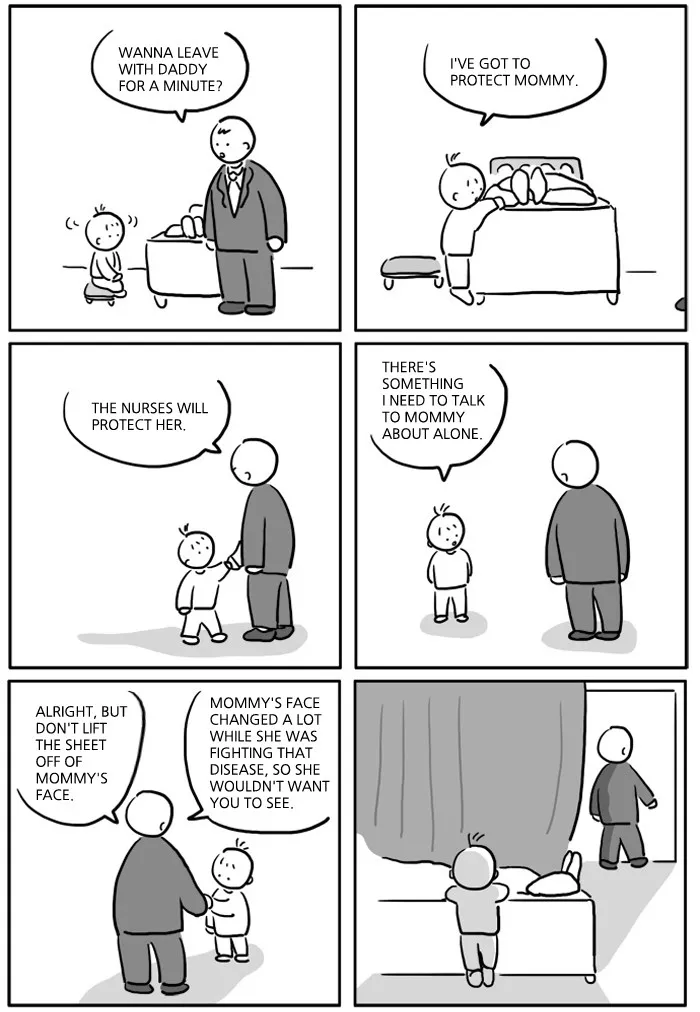 Kids Are All Right Chapter 55 page 3 - 