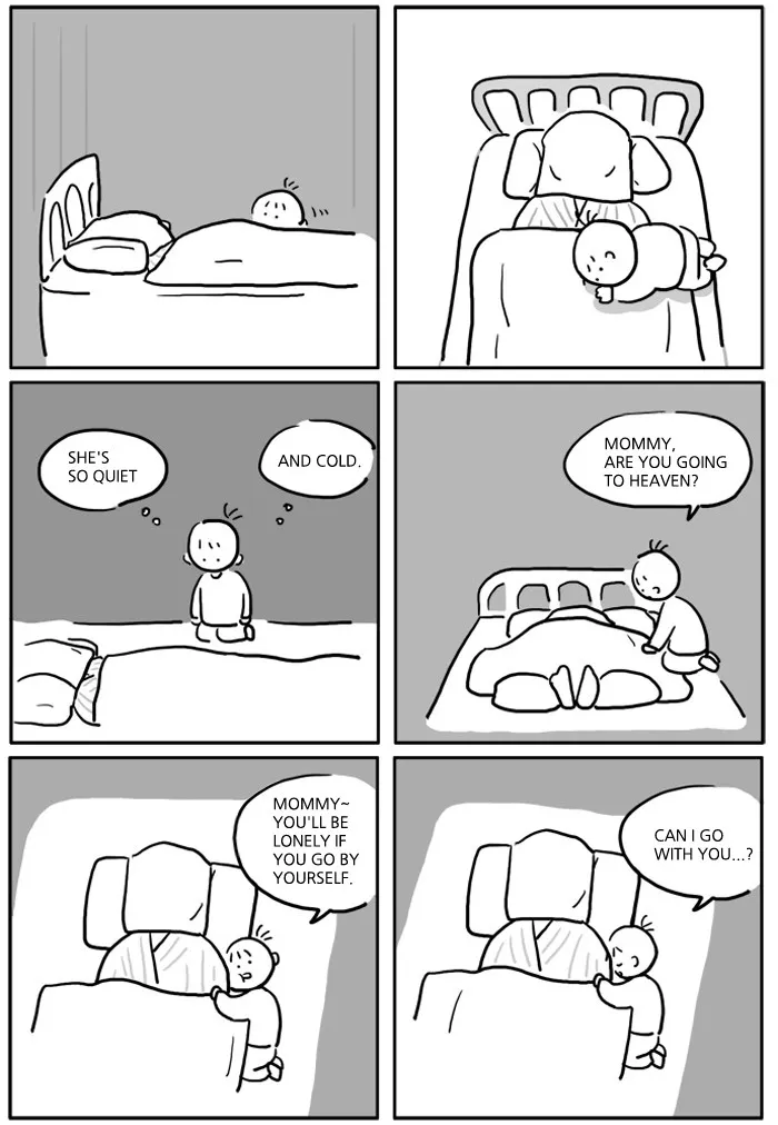 Kids Are All Right Chapter 55 page 4 - 