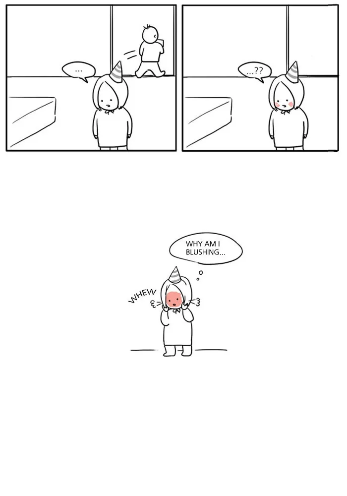 Kids Are All Right Chapter 6 page 6 - 