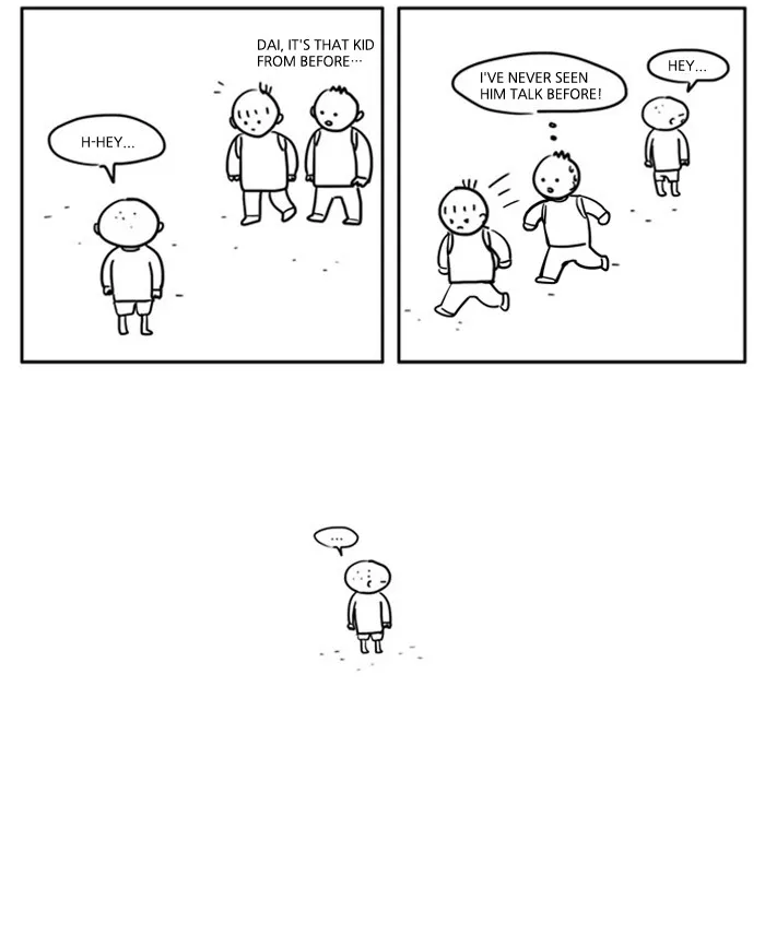 Kids Are All Right Chapter 7 page 8 - 