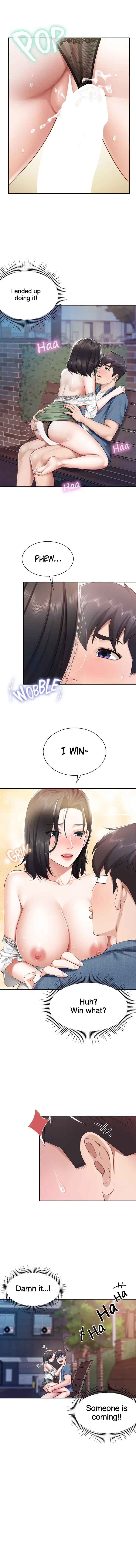 Read Kids Café Moms chapter 10 image 5 on Lezhin