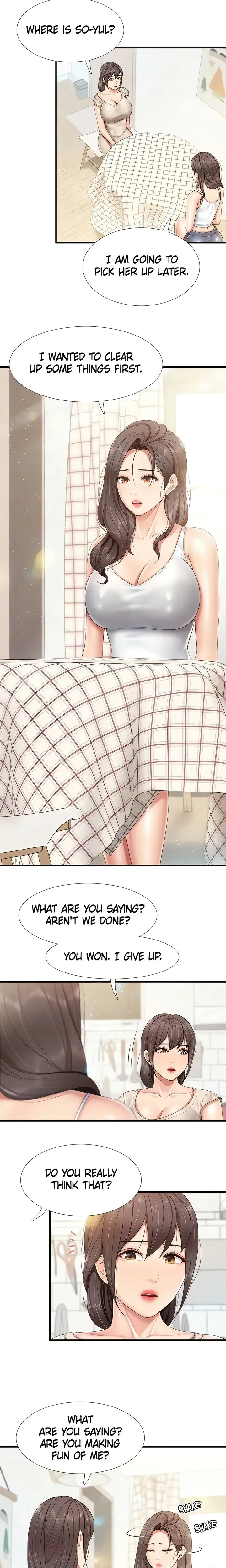 Read Kids Café Moms chapter 102 image 14 on Lezhin