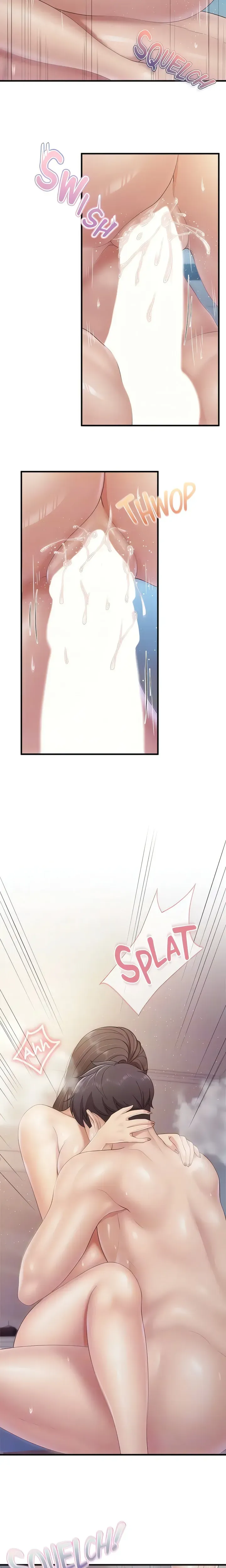 Read Kids Café Moms chapter 102 image 4 on Lezhin