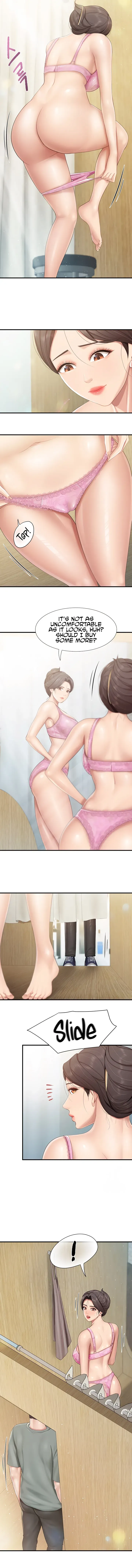Read Kids Café Moms chapter 104 image 5 on Lezhin