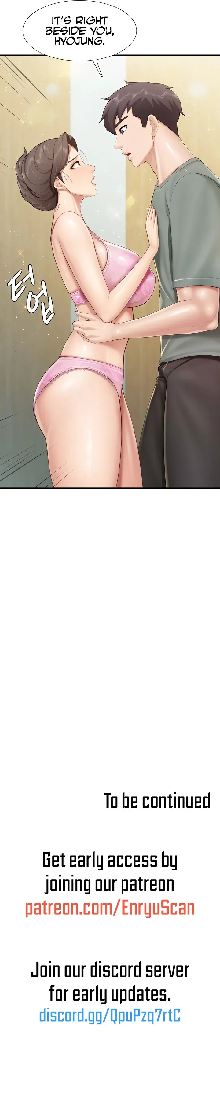 Read Kids Café Moms chapter 104 image 8 on Lezhin