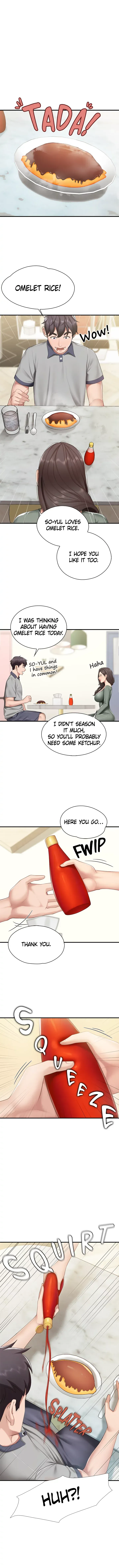 Read Kids Café Moms chapter 12 image 10 on Lezhin