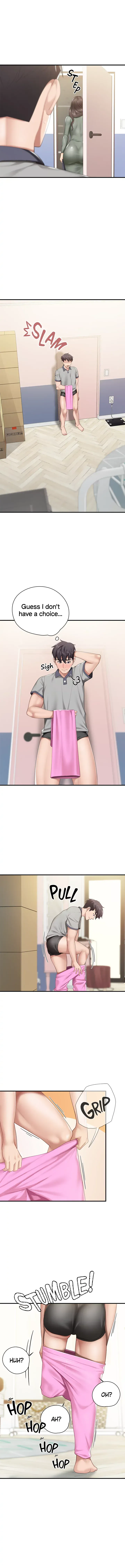 Read Kids Café Moms chapter 12 image 12 on Lezhin