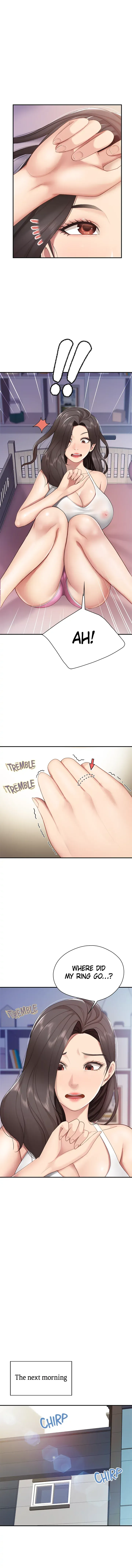 Read Kids Café Moms chapter 12 image 2 on Lezhin