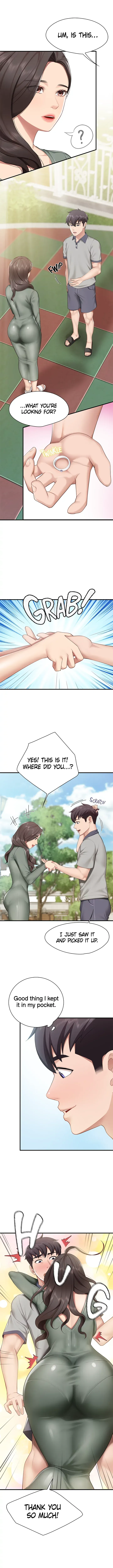 Read Kids Café Moms chapter 12 image 6 on Lezhin