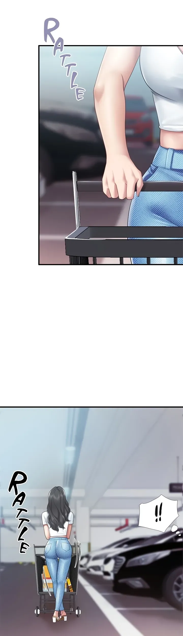 Read Kids Café Moms chapter 22 image 10 on Lezhin