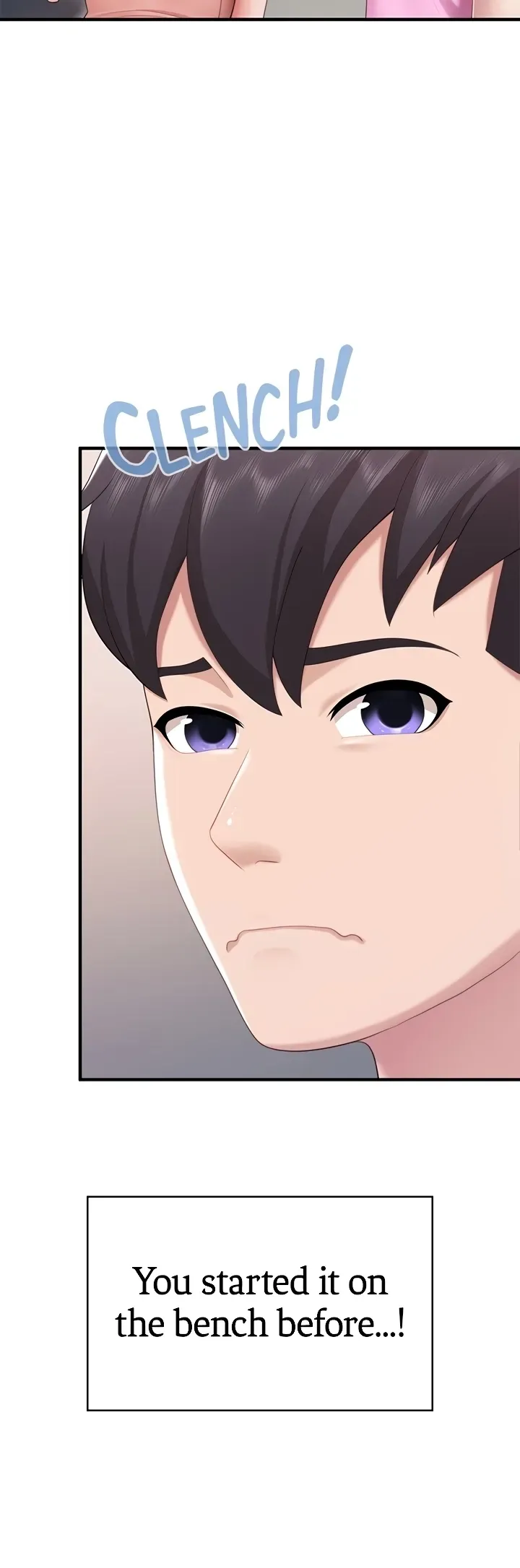 Read Kids Café Moms chapter 22 image 16 on Lezhin
