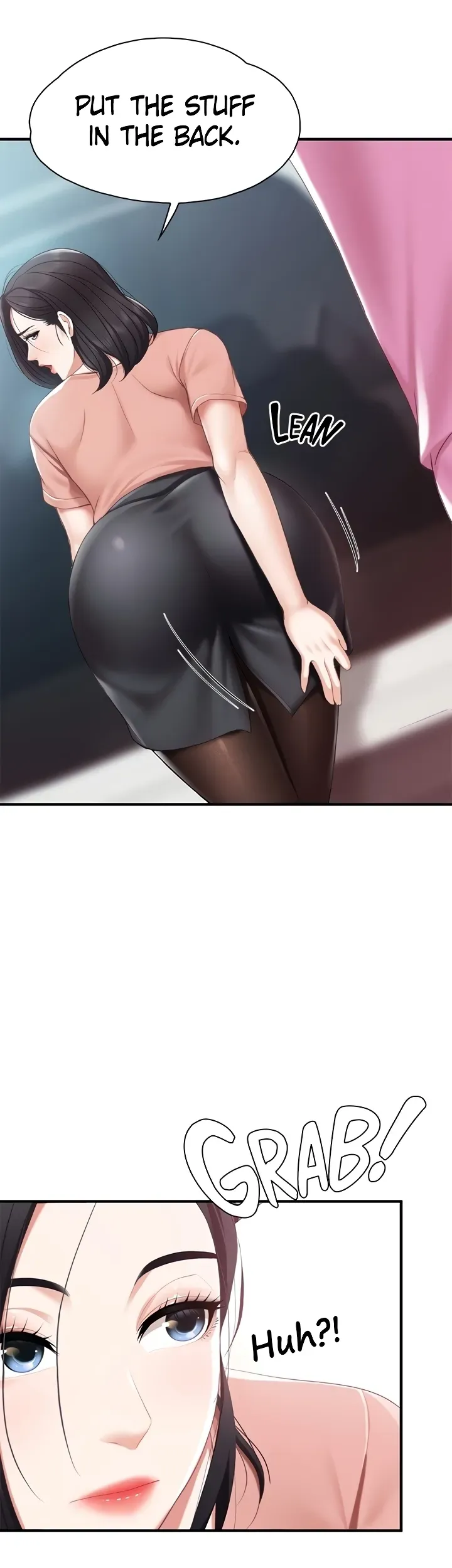Read Kids Café Moms chapter 22 image 17 on Lezhin