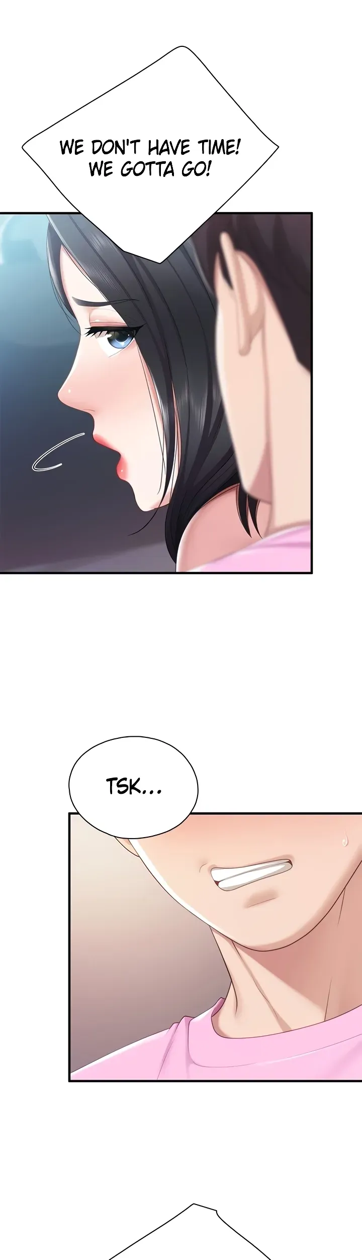 Read Kids Café Moms chapter 22 image 26 on Lezhin