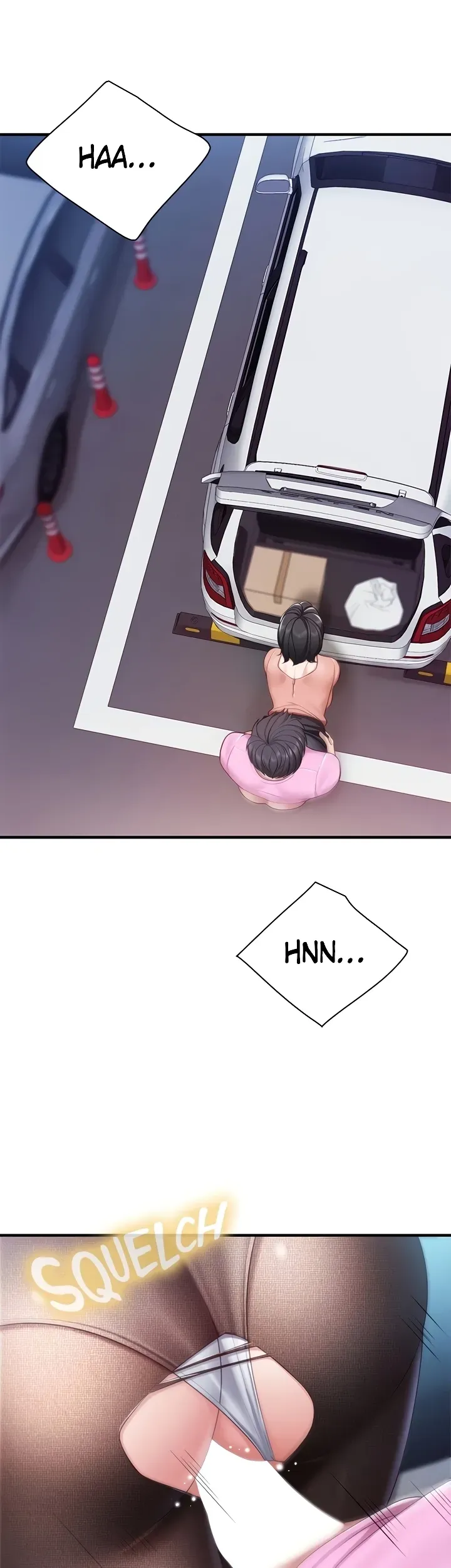 Read Kids Café Moms chapter 22 image 34 on Lezhin