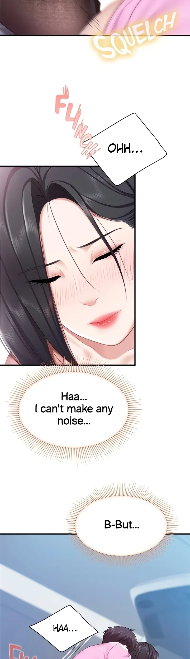 Read Kids Café Moms chapter 22 image 35 on Lezhin