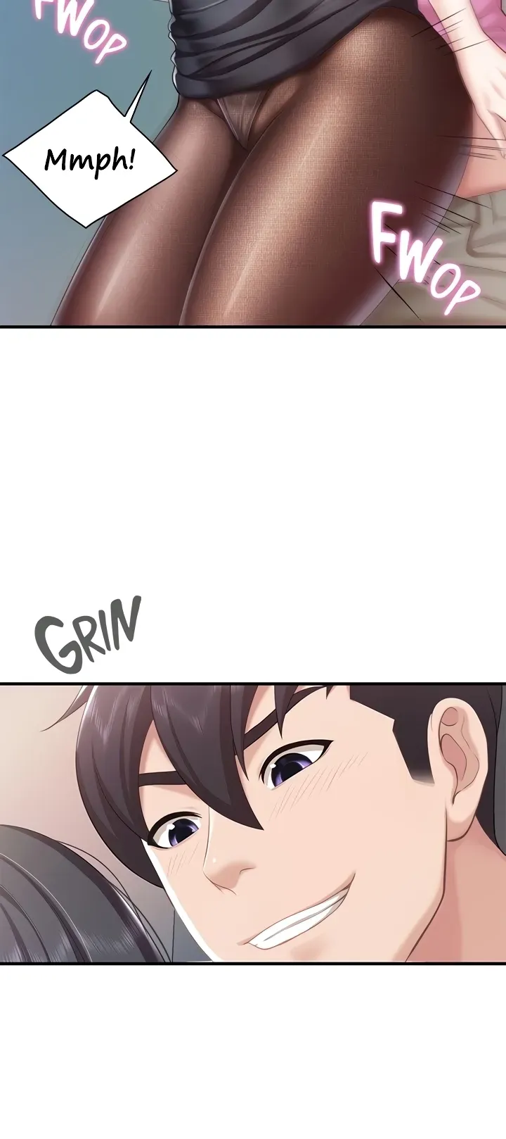 Read Kids Café Moms chapter 22 image 37 on Lezhin