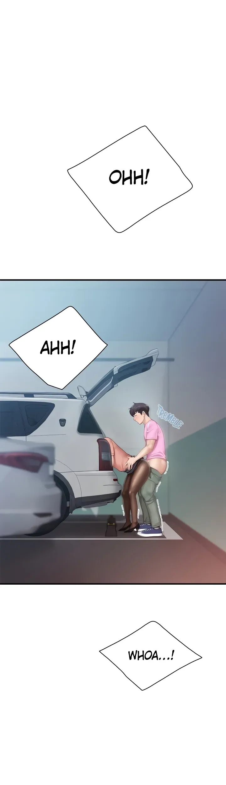 Read Kids Café Moms chapter 22 image 43 on Lezhin