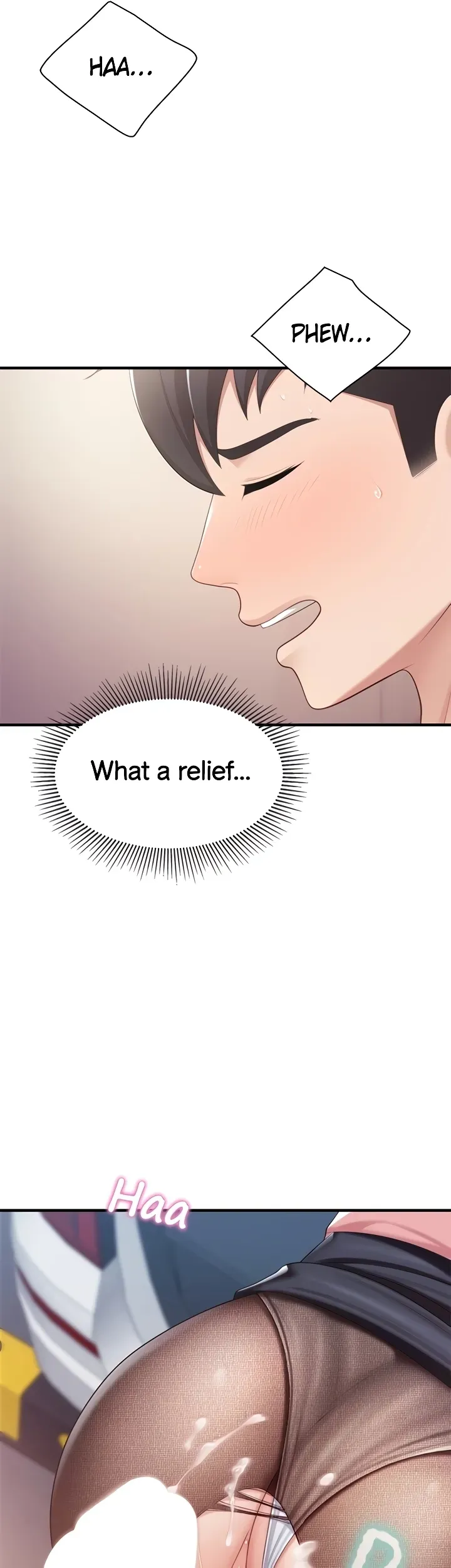Read Kids Café Moms chapter 22 image 44 on Lezhin