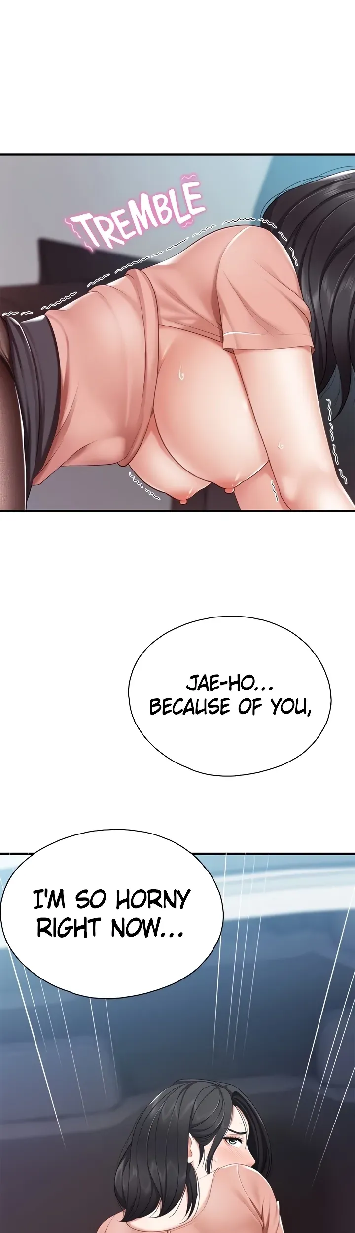 Read Kids Café Moms chapter 22 image 47 on Lezhin