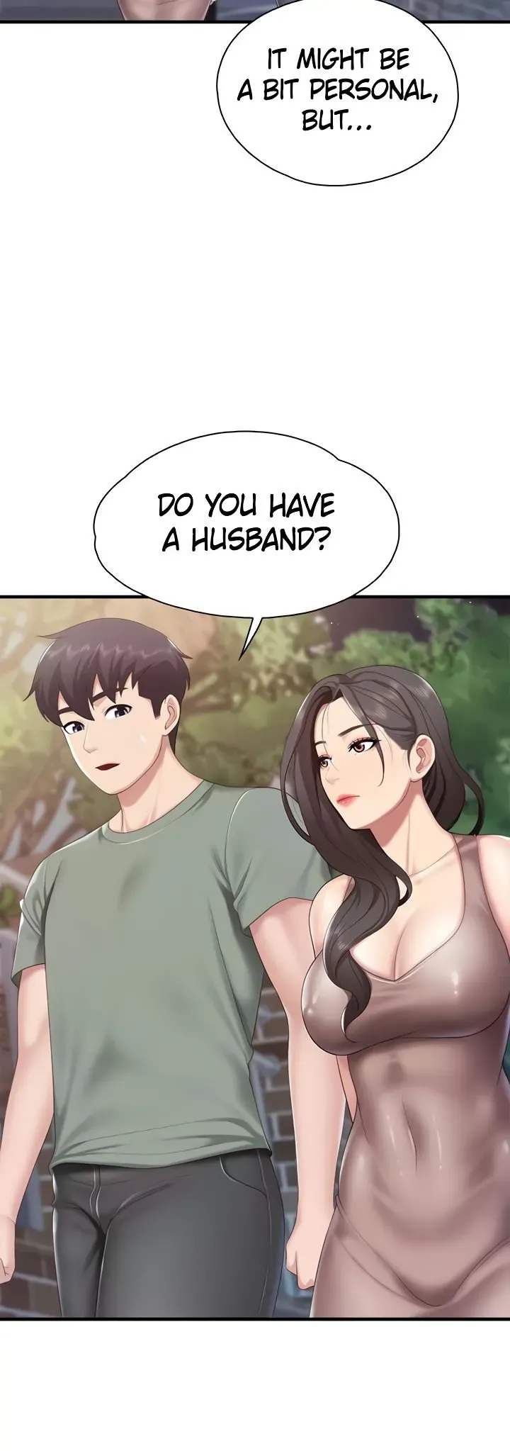 Read Kids Café Moms chapter 28 image 22 on Lezhin