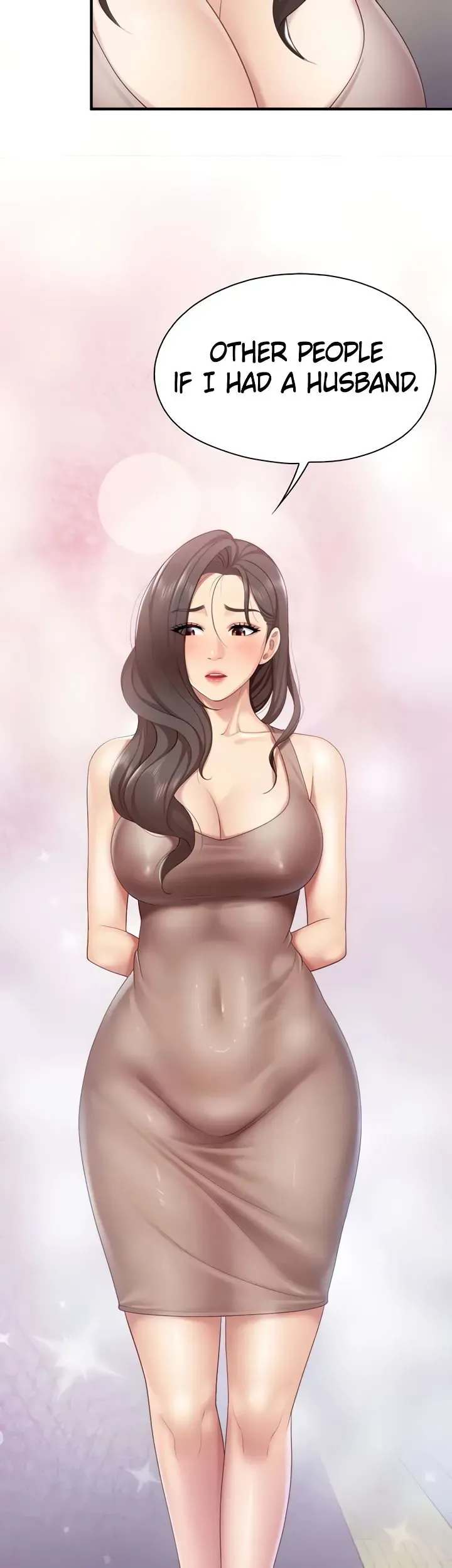 Read Kids Café Moms chapter 28 image 25 on Lezhin