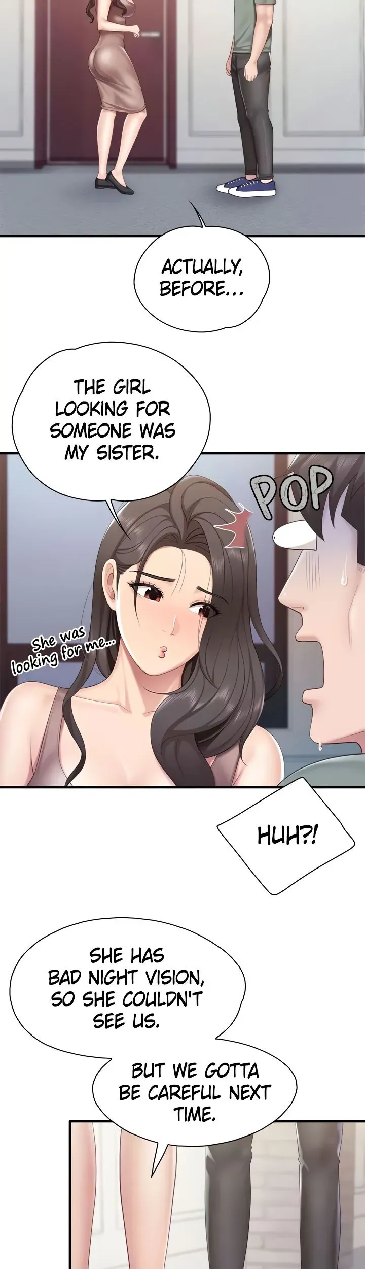 Read Kids Café Moms chapter 28 image 29 on Lezhin