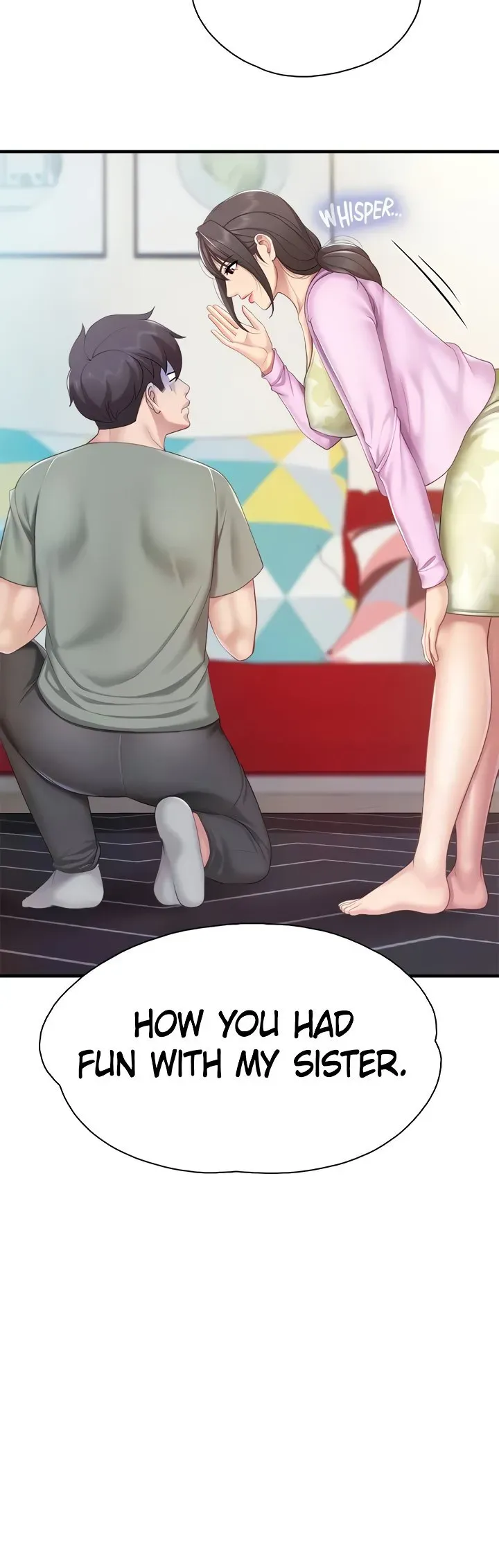 Read Kids Café Moms chapter 29 image 2 on Lezhin