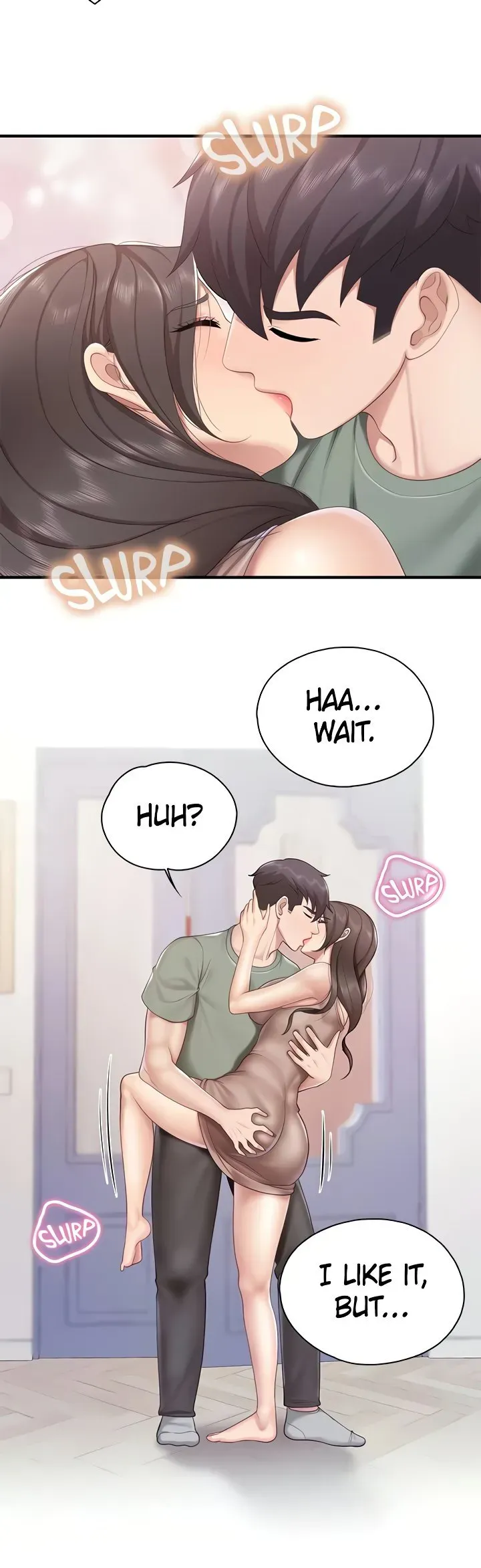 Read Kids Café Moms chapter 29 image 23 on Lezhin