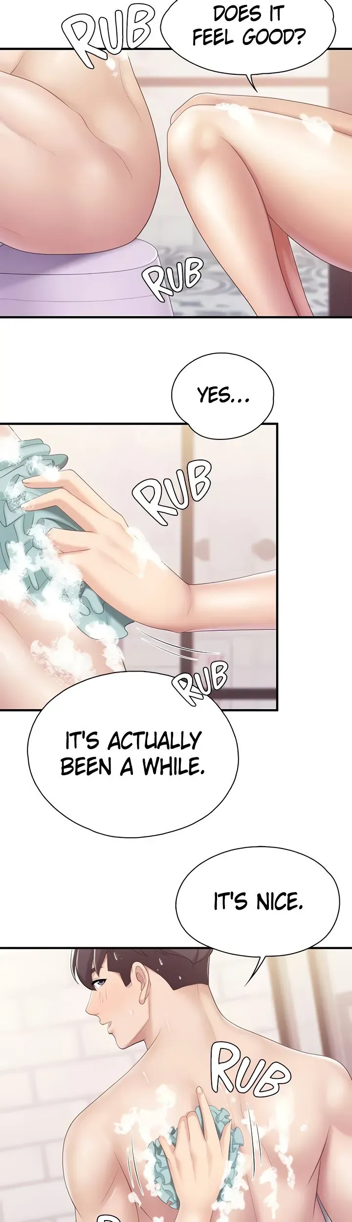 Read Kids Café Moms chapter 29 image 26 on Lezhin