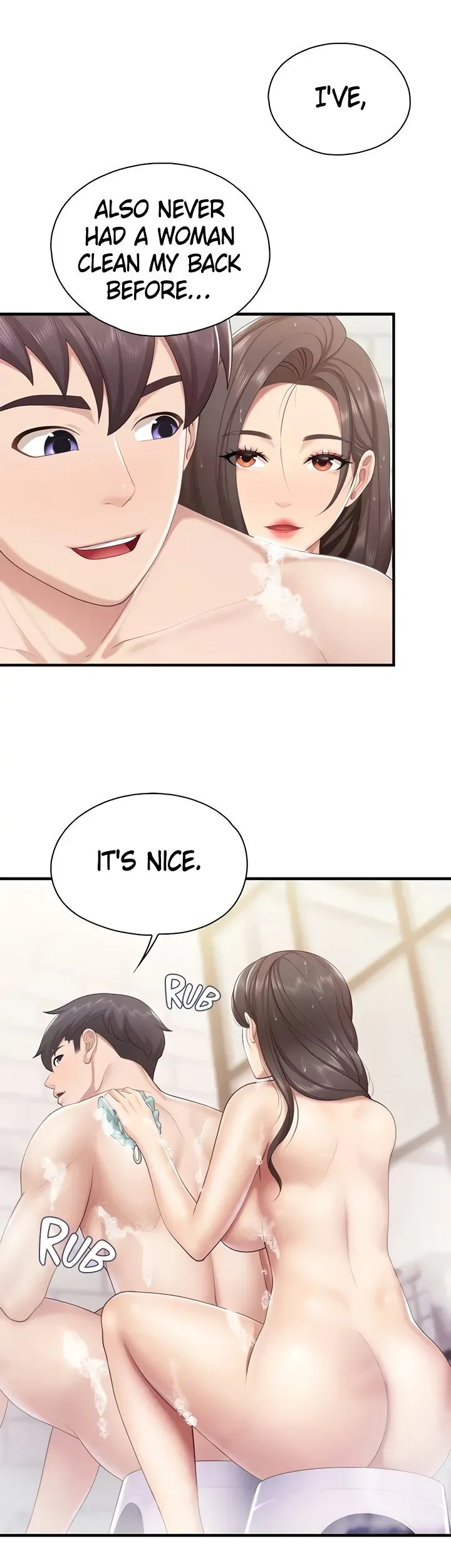 Read Kids Café Moms chapter 29 image 29 on Lezhin