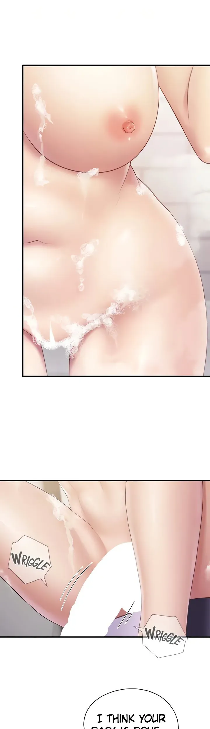 Read Kids Café Moms chapter 29 image 30 on Lezhin