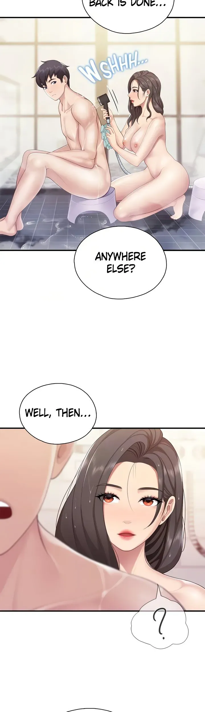Read Kids Café Moms chapter 29 image 31 on Lezhin