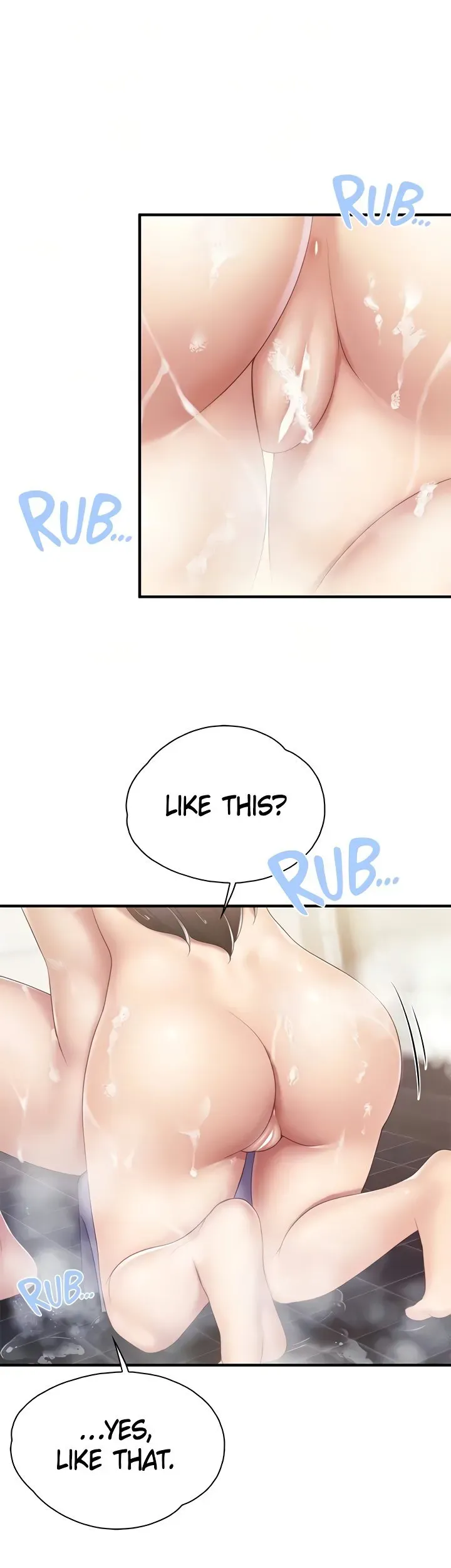 Read Kids Café Moms chapter 29 image 34 on Lezhin