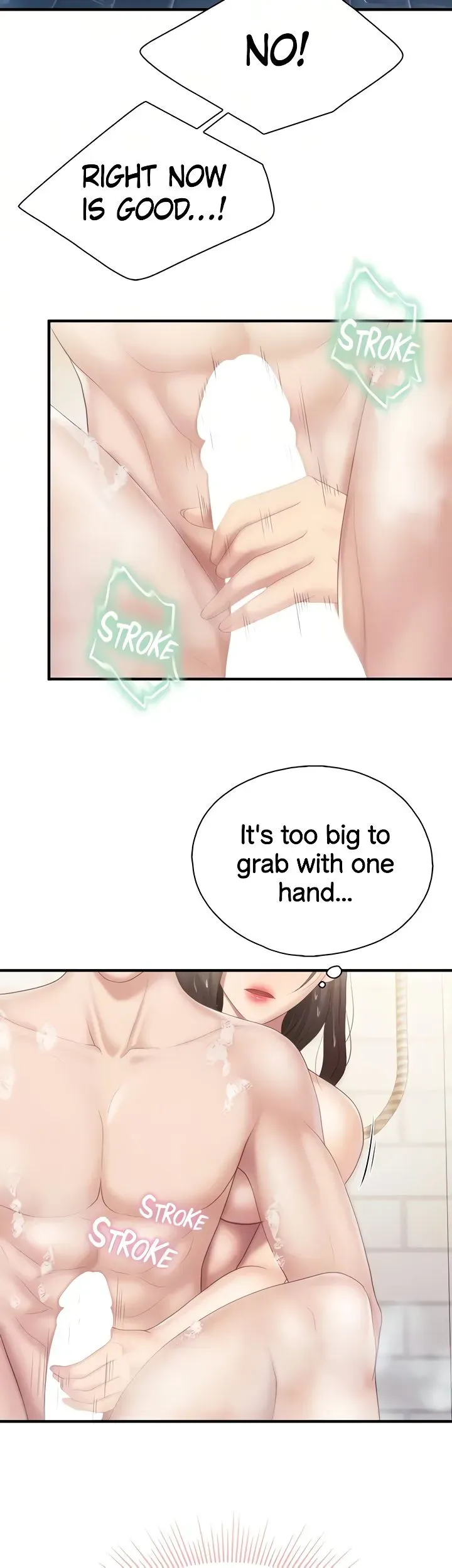 Read Kids Café Moms chapter 29 image 36 on Lezhin