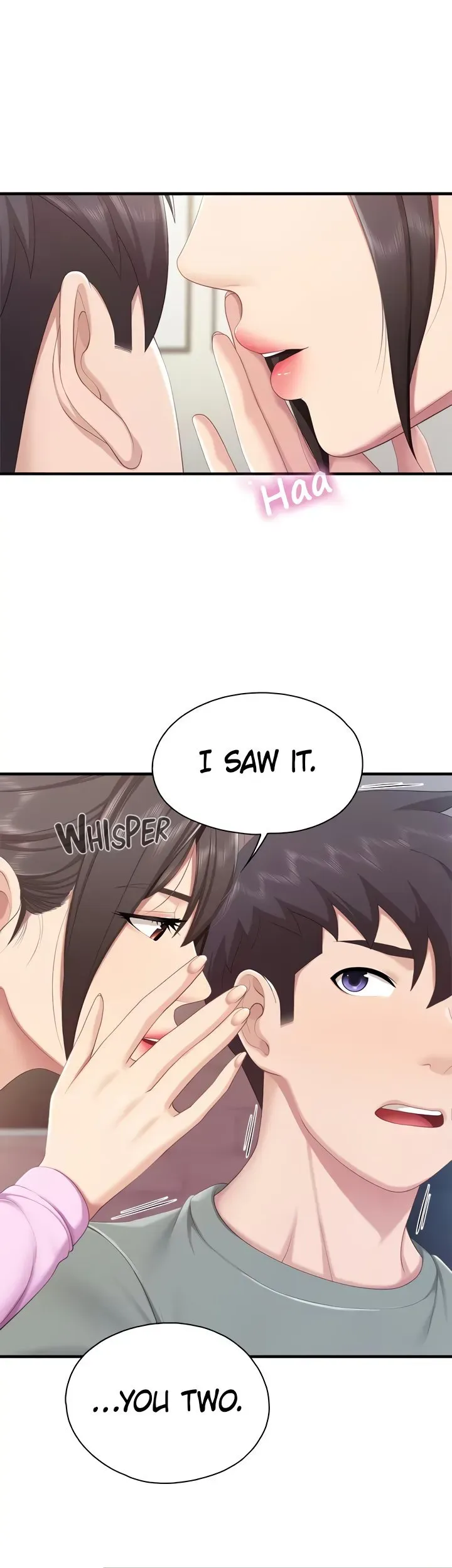 Read Kids Café Moms chapter 29 image 4 on Lezhin