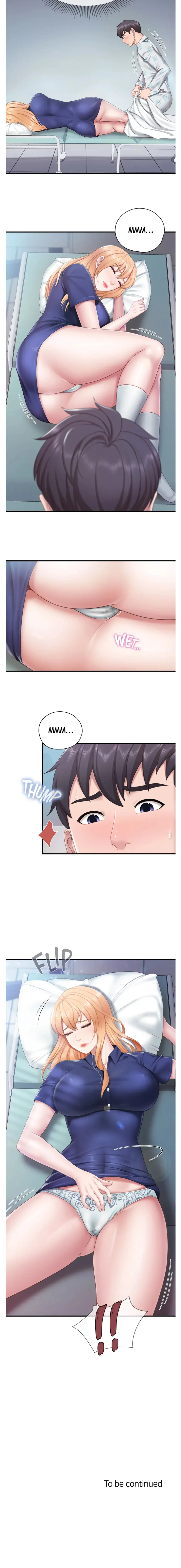 Read Kids Café Moms chapter 32 image 4 on Lezhin