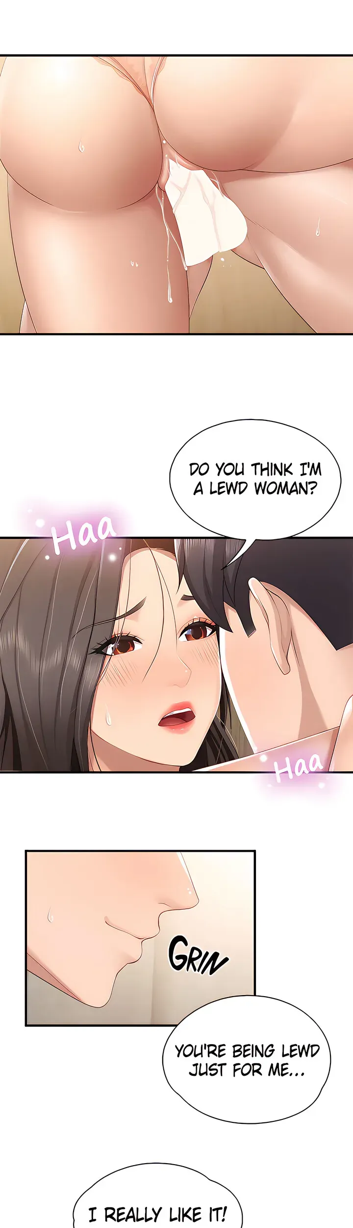 Read Kids Café Moms chapter 42 image 11 on Lezhin