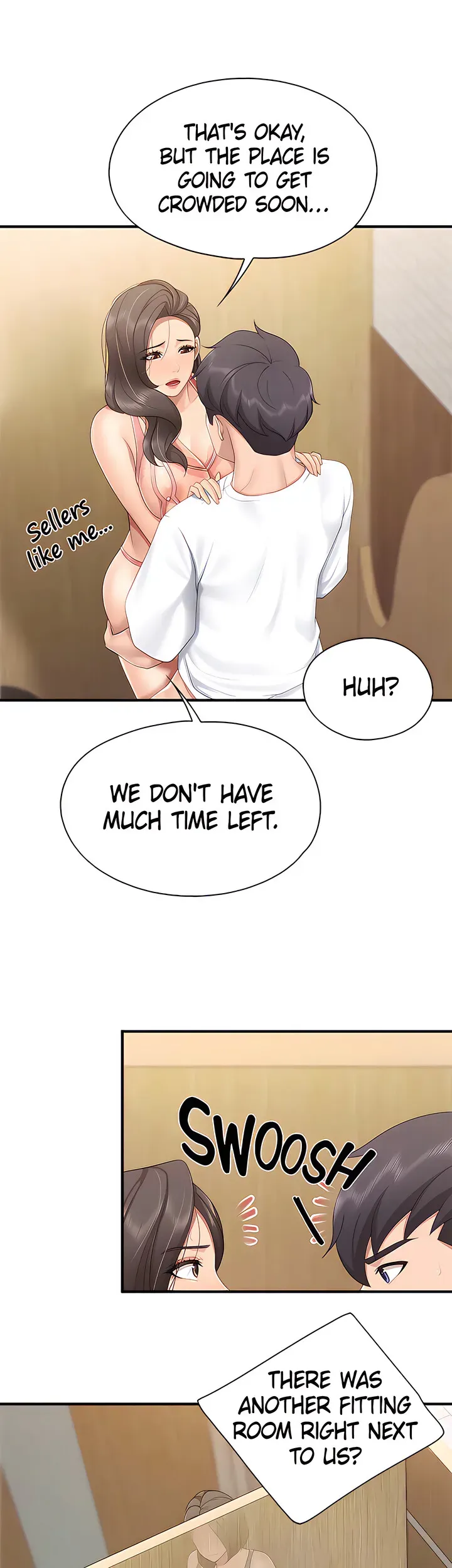 Read Kids Café Moms chapter 42 image 16 on Lezhin
