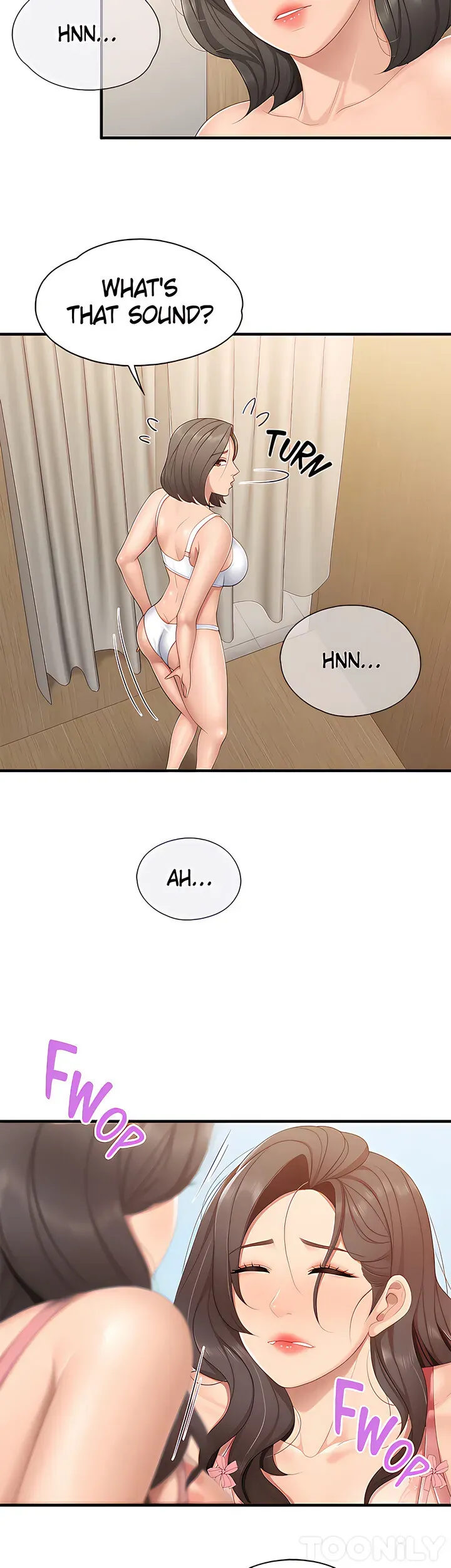 Read Kids Café Moms chapter 42 image 21 on Lezhin