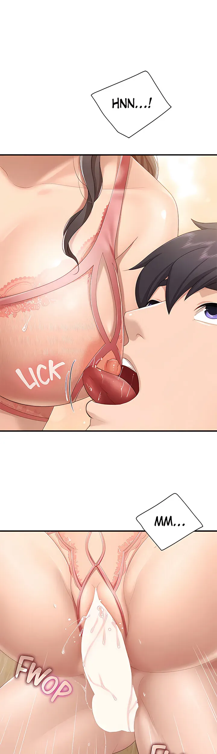 Read Kids Café Moms chapter 42 image 28 on Lezhin