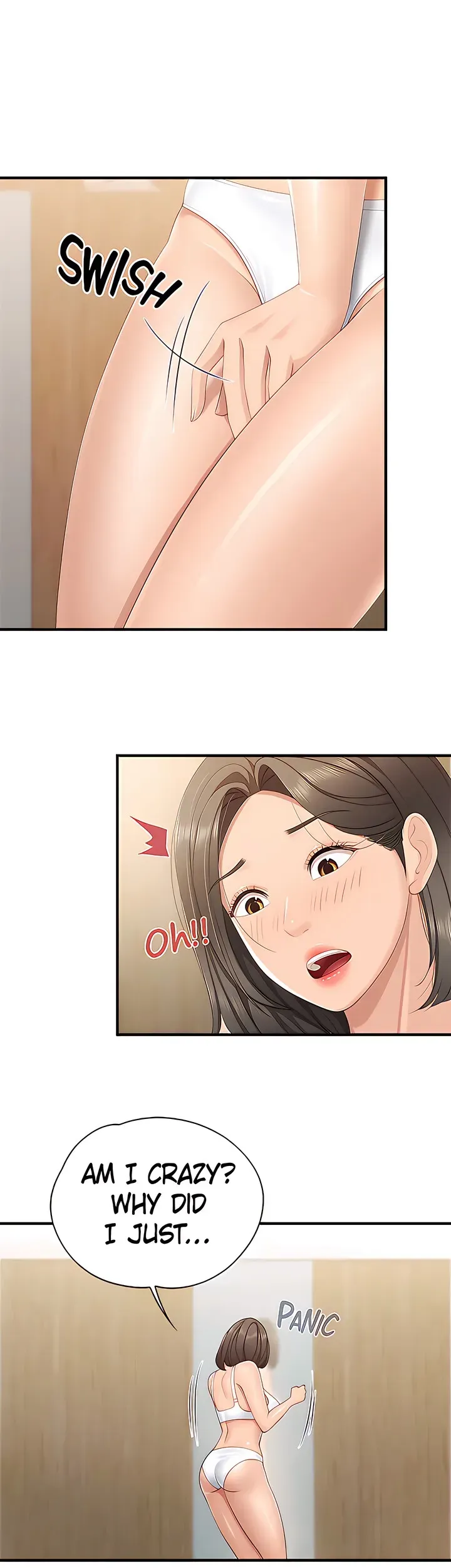Read Kids Café Moms chapter 42 image 31 on Lezhin