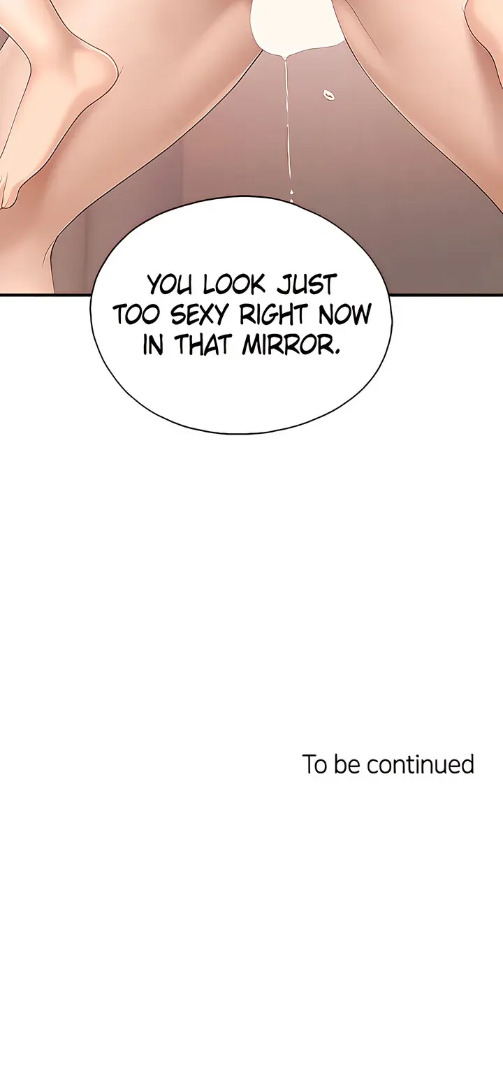 Read Kids Café Moms chapter 42 image 35 on Lezhin