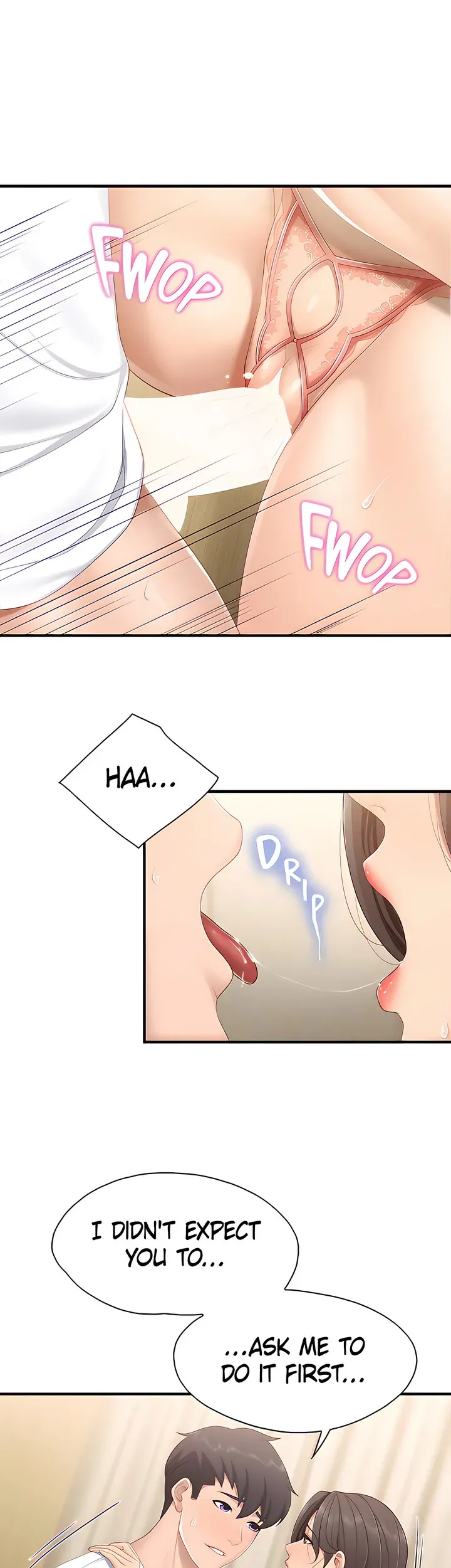 Read Kids Café Moms chapter 42 image 8 on Lezhin