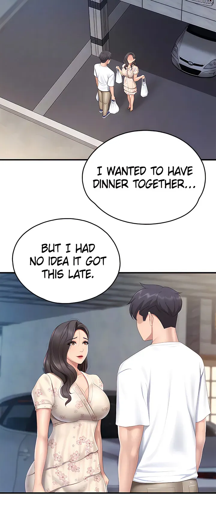 Read Kids Café Moms chapter 43 image 17 on Lezhin