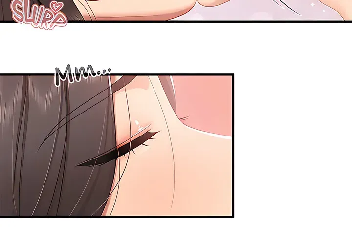 Read Kids Café Moms chapter 43 image 23 on Lezhin