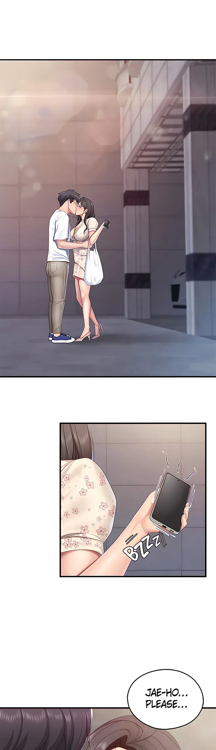 Read Kids Café Moms chapter 43 image 24 on Lezhin