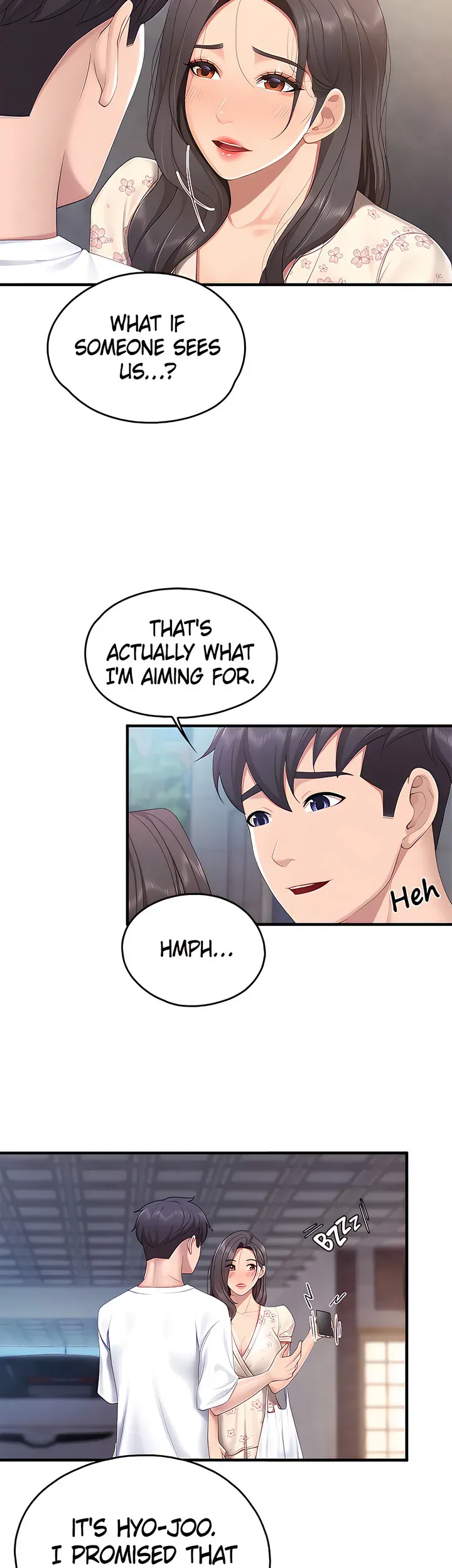 Read Kids Café Moms chapter 43 image 25 on Lezhin
